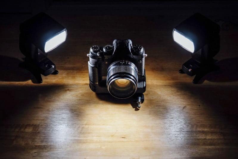 Flash-Speedlite