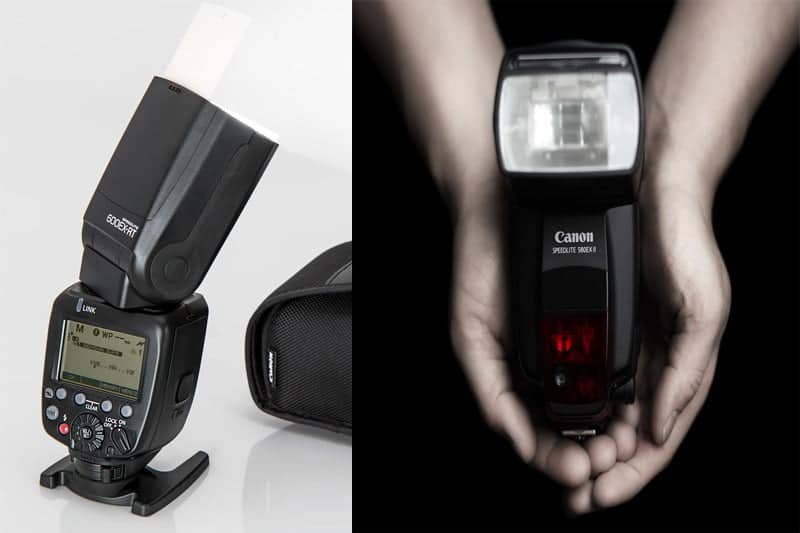 Flash-Speedlite